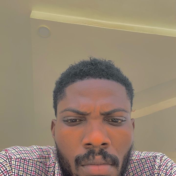 Profile Picture of Richard (@richardpius5) on Tiktok
