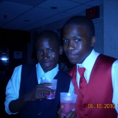 Profile Picture of Brian Shemar Saulon Twitter