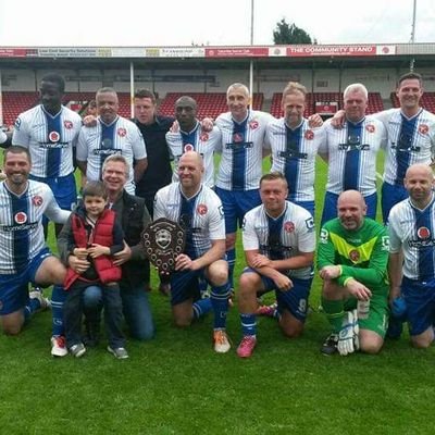 Profile Picture of Stephen Upton (@stephenupton1) on Twitter