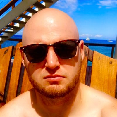 Profile Picture of Zack Nichols (@nicholz42) on Twitter