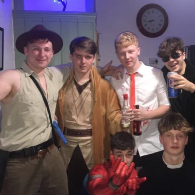 Jacob - Twitter Profile Picture of Jacob (@JacobGooch20) on Twitter