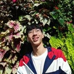 Profile Picture of sean 🦕 (@seanjosiahlin) on Instagram
