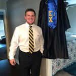 Profile Picture of Tyler Clement (@tylerclement14) on Instagram