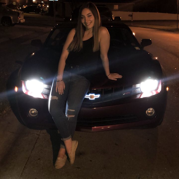 Profile Picture of Erica Behrendt (@urcanator) on Tiktok