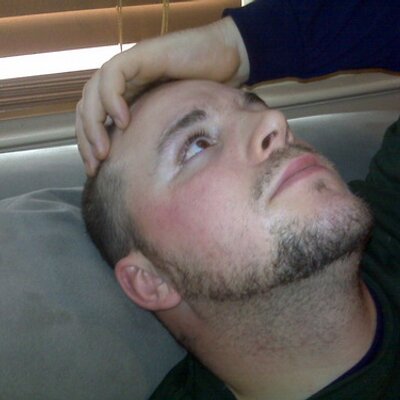 Michael Yatteau - Twitter Profile Picture of Michael Yatteau (@mjoesphyatteau) on Twitter