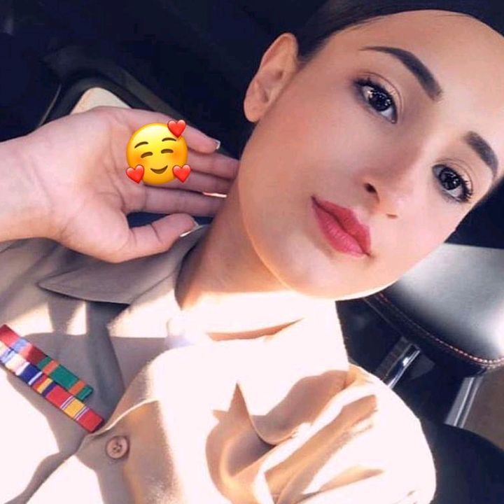 Profile Picture of precious Rivers (@preciousrivas02) on Tiktok