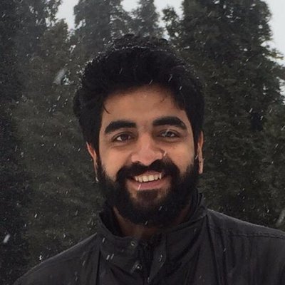 Profile Picture of Kushal Bhagia (@kushalbhagia) on Twitter