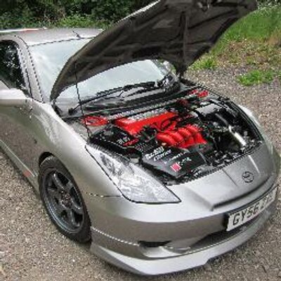 Profile Picture of James Boothby (@BoothGT) on Twitter