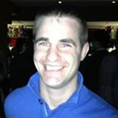 Profile Picture of John Paul Igoe (@igoejp) on Twitter