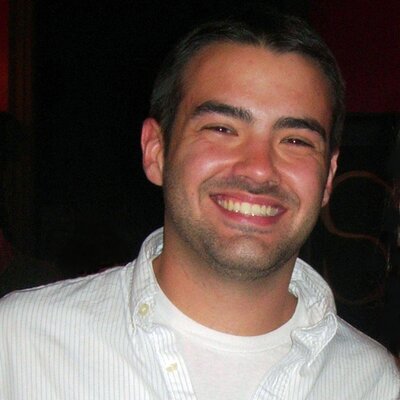 Profile Picture of Josh Croteau (@JCroteau87) on Twitter