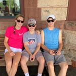 Profile Picture of Steven FitzPatrick🇺🇸☘️ (@16_fitzpatrick) on Instagram