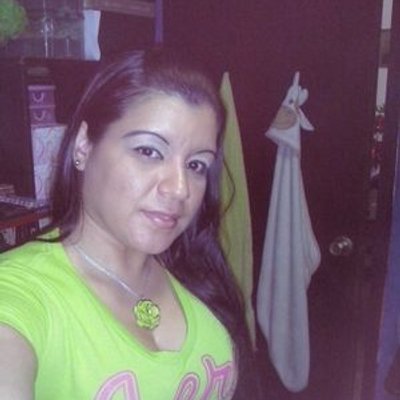 Profile Picture of Angie Alice Cano L. (@AngieCano06) on Twitter