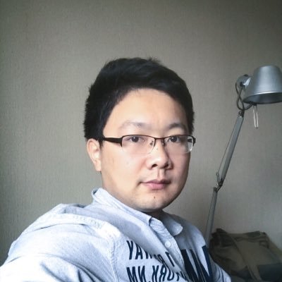 Profile Picture of Xiang Luo (@XiangLuo1412) on Twitter