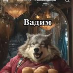 Profile Picture of Vadim Fridman (@vadim.ermoshenko) on Facebook