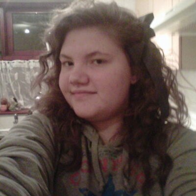 Profile Picture of Chloe Rebecca Jessop (@Chloe_and_Adam) on Twitter