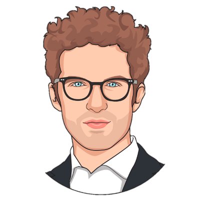 Profile Picture of Jonas F. Sowa (@jon4ssowa) on Twitter