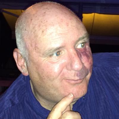 Profile Picture of Hugh Kerr (@Kerrang1010) on Twitter
