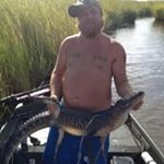 Profile Picture of Brad Smith (@rambo.smith77) on Instagram