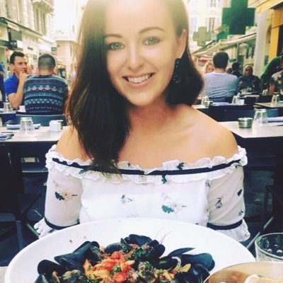 Profile Picture of Shannon Browne (@sjbrowne5) on Twitter