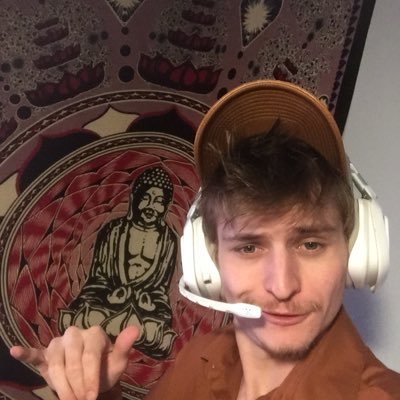 Profile Picture of Sean Werner (@SeanWerner15) on Twitter
