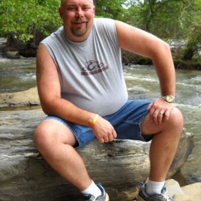 Profile Picture of James Gable (@georgiabear35) on Twitter