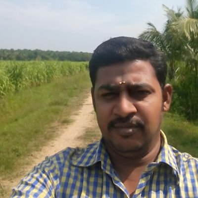 Profile Picture of Anand Sundaram (@AnandSundaram10) on Twitter
