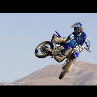 Profile Picture of Heath Warren (@Heathwarren3) on Twitter