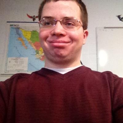 Profile Picture of Nicholas Jaeger (@jaeger_nicholas) on Twitter