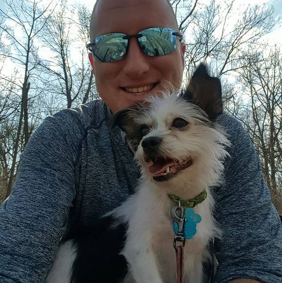 Kris Bardell - Poshmark Profile Picture of Kris Bardell (@maziedawg) on Poshmark