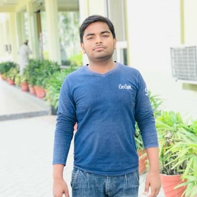 Profile Picture of Vijay Narayan Verma (@VijaynarayanVe9) on Twitter