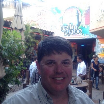 Profile Picture of Todd Patterson (@txtoddpatterson) on Twitter