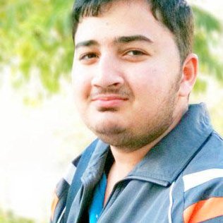 Profile Picture of MOHAMMAD SHAHZAD (@MOHAMMADDSHAH) on Twitter