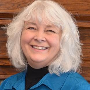 Profile Picture of Nancy J. Keane (@booktalker) on Twitter