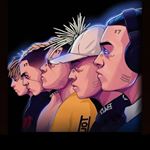 Profile Picture of ✝☮Shaun Marshall☮✝ (@_mr_mello) on Instagram