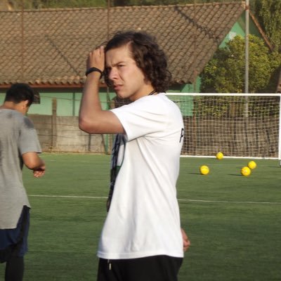 Profile Picture of Valentín Fuentes (@valentin9f) on Twitter