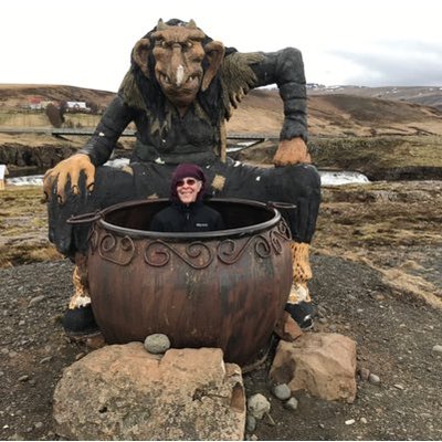 Profile Picture of Janet Howarth (@JanetHowarth6) on Twitter