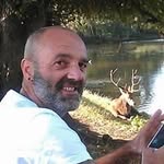 Profile Picture of Robert Clavelle (@robertclavelle) on Instagram