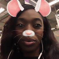 Profile Picture of Jasmine Barnes (@jasmine-barnes-50) on Quora