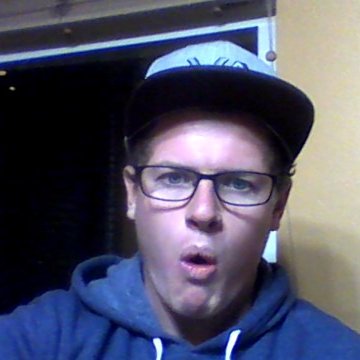 Profile Picture of Jade Herbert (@JadeHerbert11) on Twitter