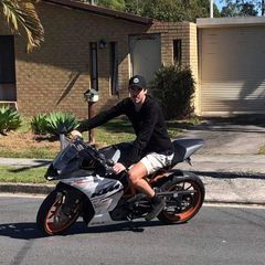Profile Picture of Corey Sheppard (@@corey.shep) on Tiktok