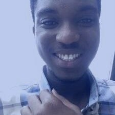 Victor Benjamin - Twitter Profile Picture of Victor Benjamin (@vicbenjamin93) on Twitter