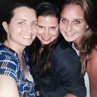 Profile Picture of Kim Mattos (@kim-mattos-2) on Quora
