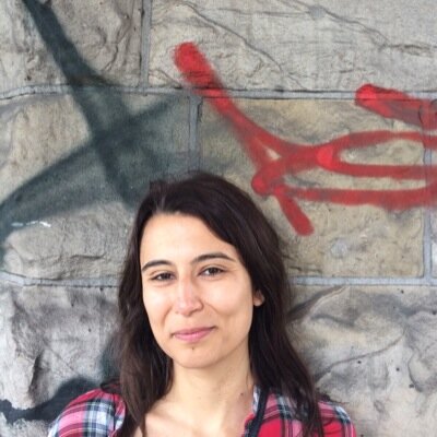 Profile Picture of Wiebke Hollersen (@wiebkehollersen) on Twitter