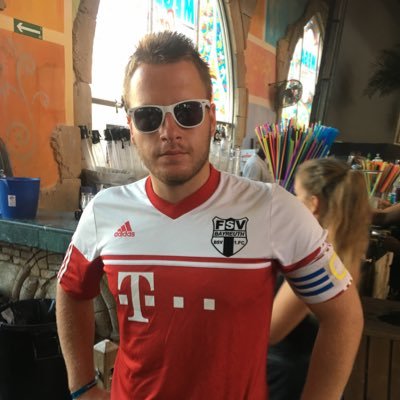 Profile Picture of Mark Herath (@MarkHerath1) on Twitter