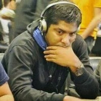 Profile Picture of Uday Patil (@uday-patil-18) on Quora