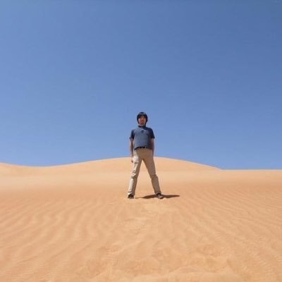 Noriaki Terakubo - Twitter Profile Picture of Noriaki Terakubo (@noritette) on Twitter