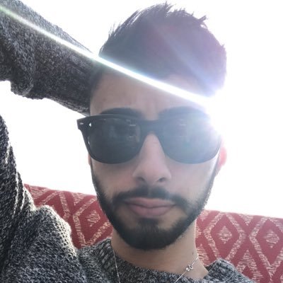 Profile Picture of Alex Aminov (@aminov_alex) on Twitter