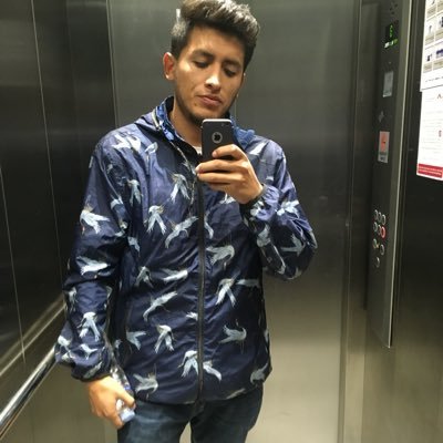 Profile Picture of Mike Peter Lastra (@mikepeterlastra) on Twitter