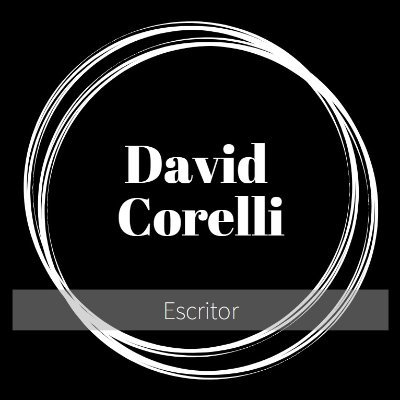 Profile Picture of David Corelli (@DVCorelli) on Twitter