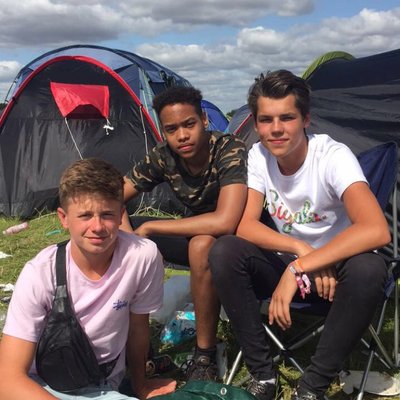 Profile Picture of Oliver Stewart (@oliverstewart01) on Twitter